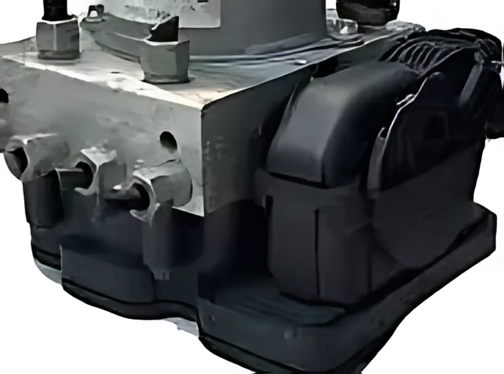 68373852AA Anti-Lock Brake - OEM | Fits 2018 Jeep Cherokee