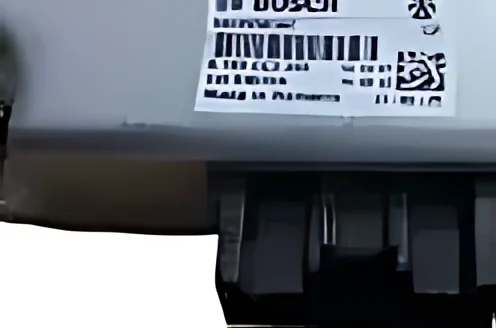 56029583AC Voltage Stabilizer Module - OEM | Fits 2018 Jeep Cherokee