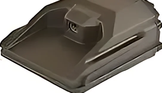 68231909AD Front Camera - OEM | Fits 2014-2017 Jeep Cherokee