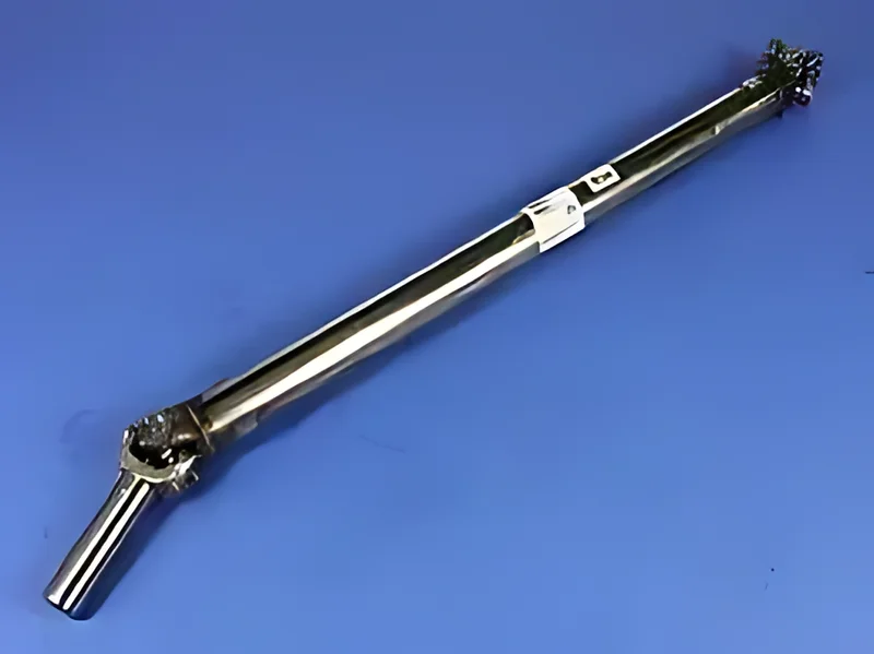 52123151AD Rear Driveshaft - OEM | Fits 2007-2009 Dodge Ram (Cummins)