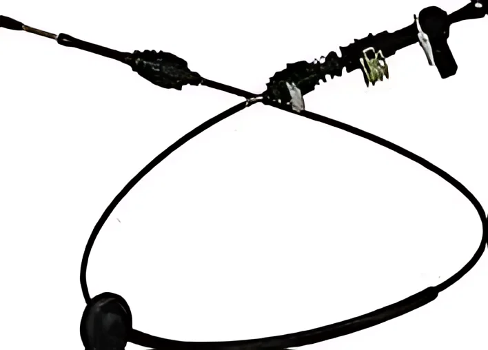 52107847AM Transmission Shift Cable - OEM | Fits 2007 Dodge Ram (Cummins)