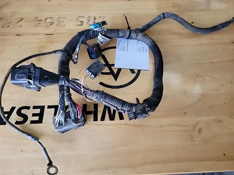 4939026 Engine Wiring - OEM | Fits 2007 Dodge Ram (Cummins)