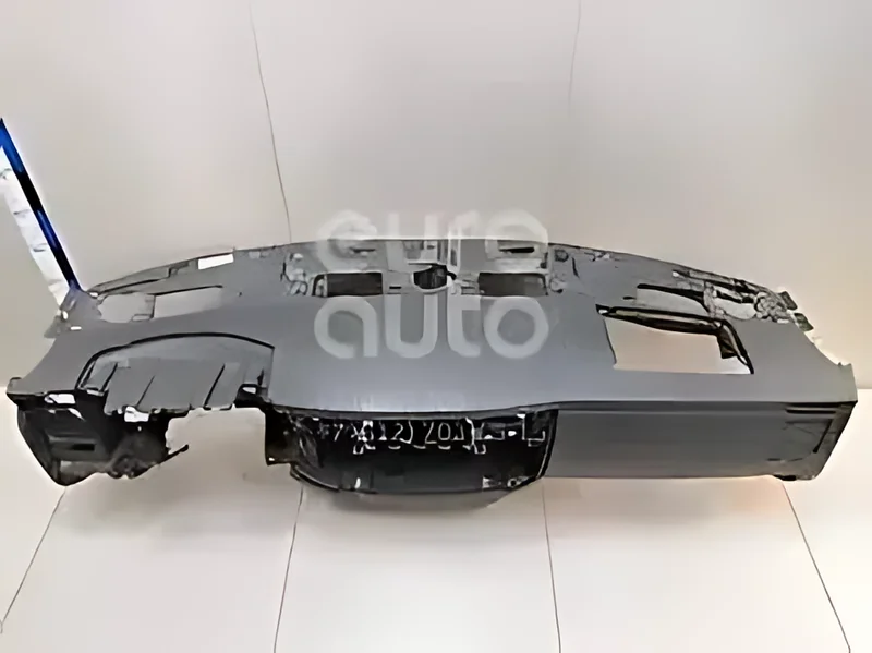 1JX841DHAA Dash Panel Gray - OEM | Fits 2006-2007 Dodge Ram