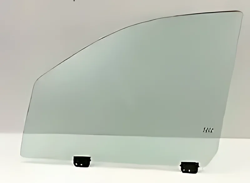55372813AA LH FRONT DOOR GLASS - OEM | Fits 2003-2009 Dodge Ram