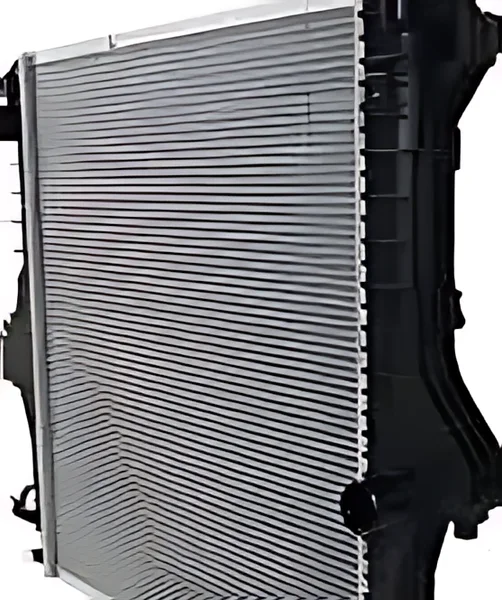 52028900AG Radiator - OEM | Fits 2006-2007 Dodge Ram (Cummins)