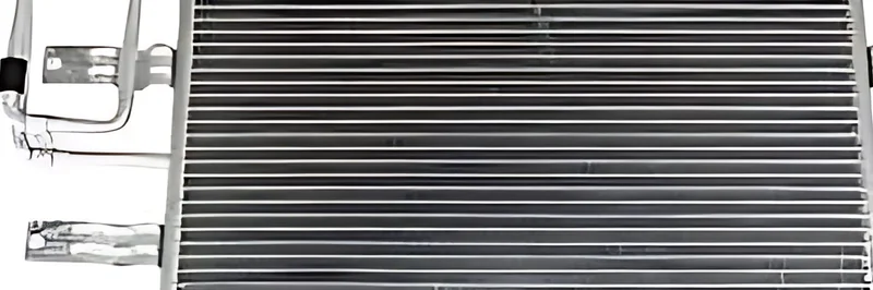 52028915AF Transmission Oil Cooler - OEM | Fits 2003-2009 Dodge Ram (Cummins)