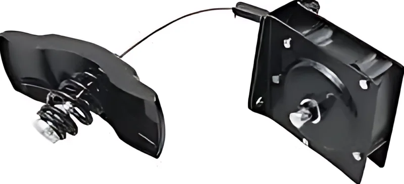52020568AD Spare Wheel Carrier - OEM | Fits 2003-2009 Dodge Ram