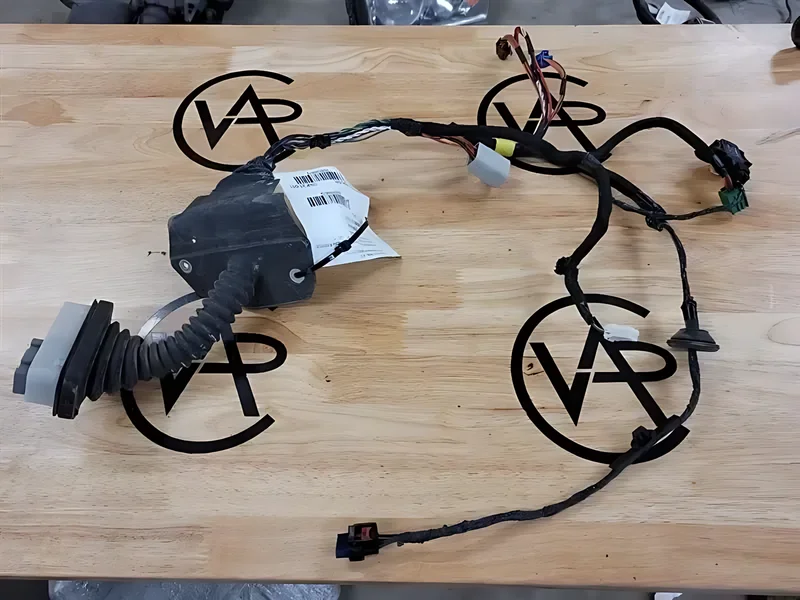 68092380AF Front Door Wiring - OEM | Fits 2014 Dodge Ram