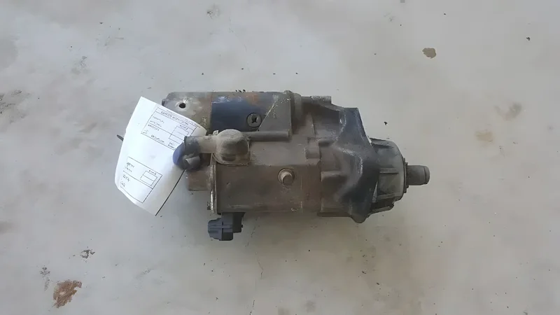 05086932AA Starter - OEM | Fits 2003-2006 Dodge Ram (5.9L HO)