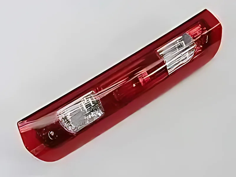 5072594AD Third Brake Lamp - OEM | Fits 2004-2010 Dodge Ram