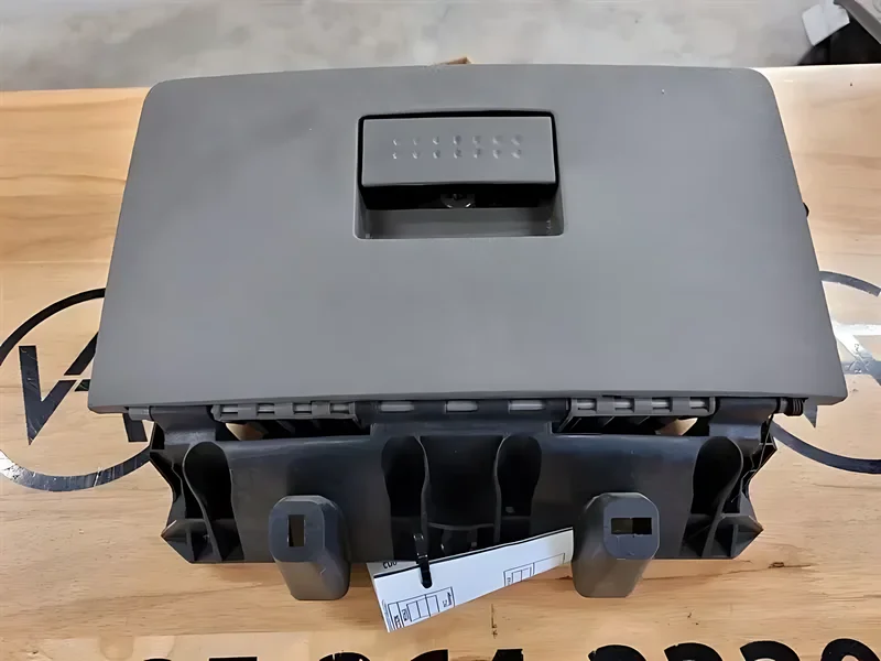5JU311J8AC Cupholders - OEM | Fits 2006-2009 Dodge Ram