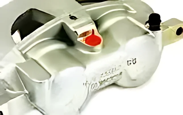 68049151AC LH FR CALIPER - OEM | Fits 2009-2018 Dodge Ram