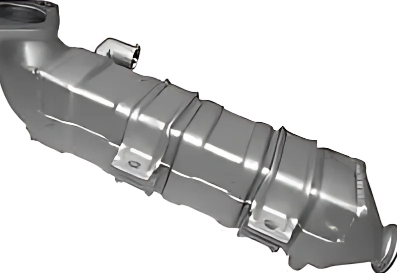 68048991AA EGR Cooler - OEM | Fits 2009-2012 Dodge Ram (6.7L)