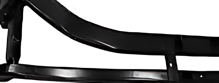 55275694AH Fender - OEM | Fits 2005 Dodge Ram