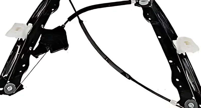 68104204AA Front Window Regulator - OEM | Fits 2011-2014 Dodge Avenger