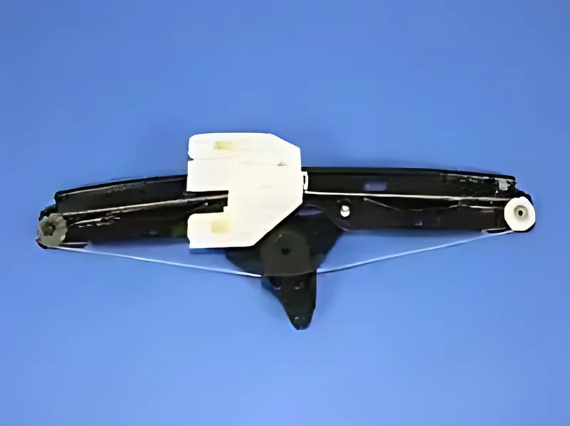 68023519AA Rear Window Regulator - OEM | Fits 2008-2014 Dodge Avenger