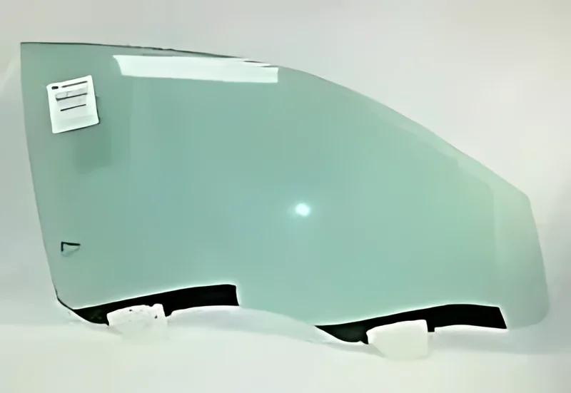 5074556AC RH FRONT DOOR GLASS - OEM | Fits 2011-2014 Dodge Avenger