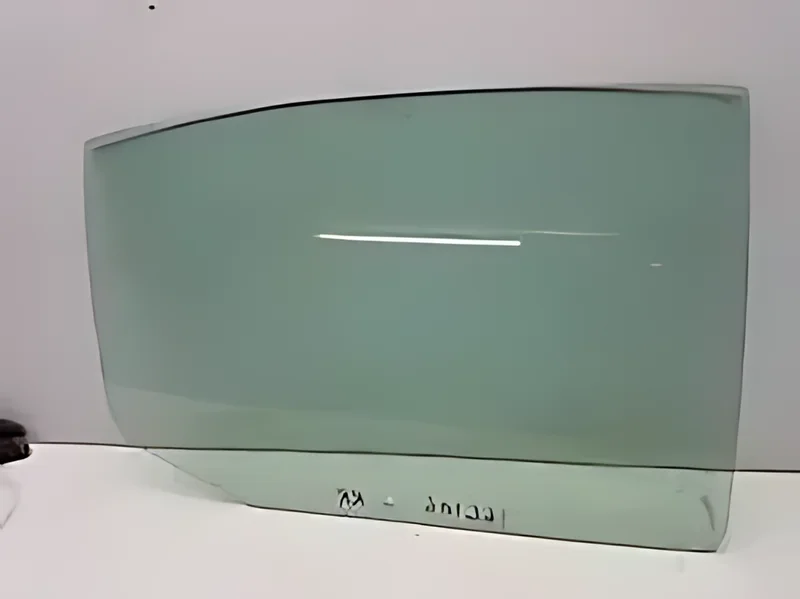 05074574AB RH Rear Door Glass - OEM | Fits 2008-2014 Dodge Avenger