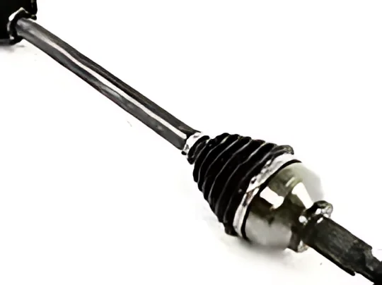5085130AB CV Axle Shaft - OEM | Fits 2008-2014 Dodge Avenger (2.4L 4SPD)
