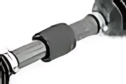 5085180AG CV Axle Shaft - OEM | Fits 2008-2014 Dodge Avenger (2.4L)