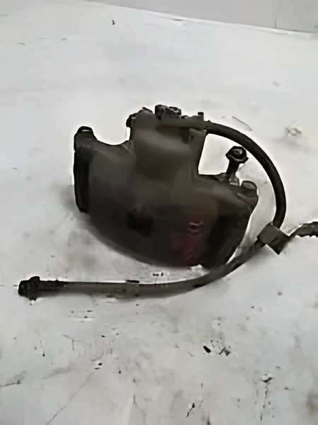 05191239AA LH Front Brake Caliper - OEM | Fits 2008-2014 Dodge Avenger