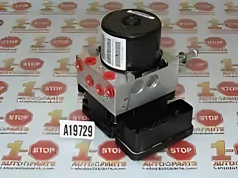 68067421AA Antilock Brake - OEM | Fits 2011-2014 Dodge Avenger (2.4L)