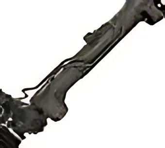 5154524AD Power Steering Rack - OEM | Fits 2011-2014 Dodge Avenger (2.4L)