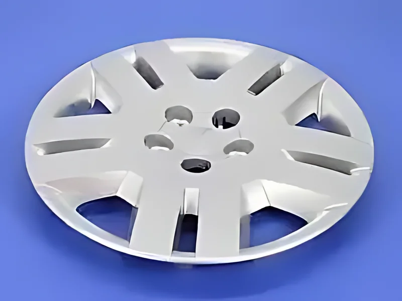 1TQ14PAKAA181126 Wheel Cover 17" - OEM | Fits 2011-2014 Dodge Avenger
