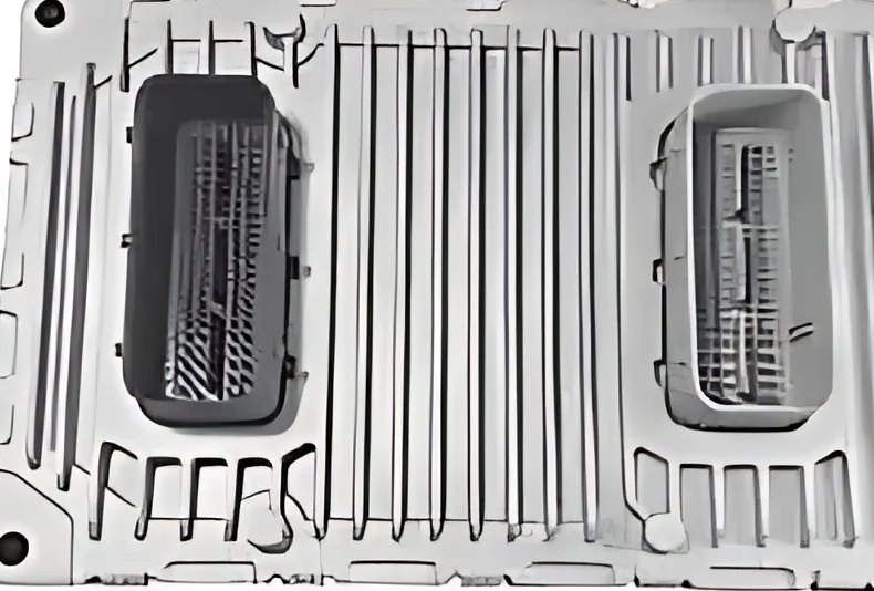 05150761AB ECM - OEM | Fits 2013 Dodge Avenger (2.4L)