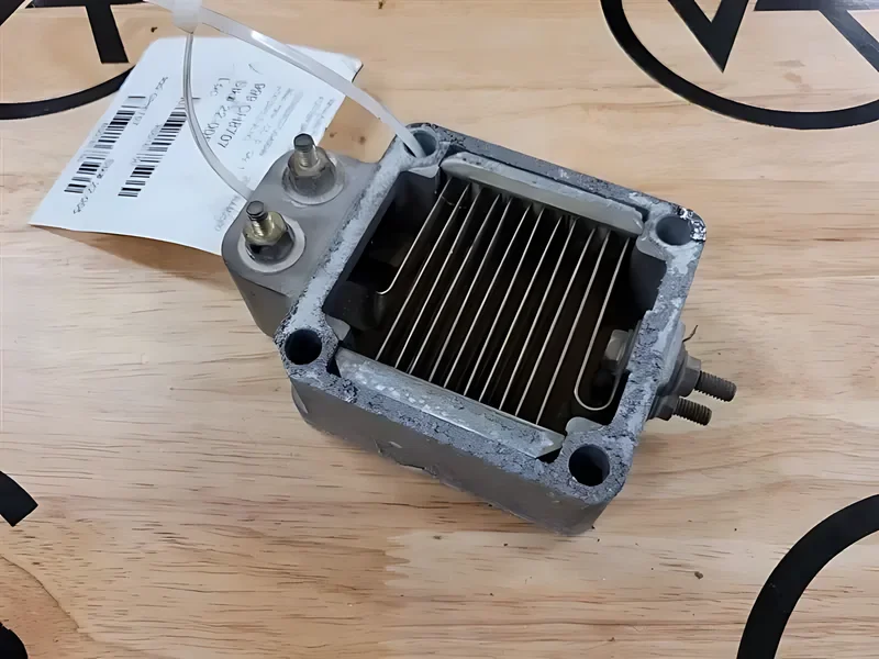 3973942 Intake Heater Grid - OEM | Fits 2006-2007 Dodge Ram (Cummins)