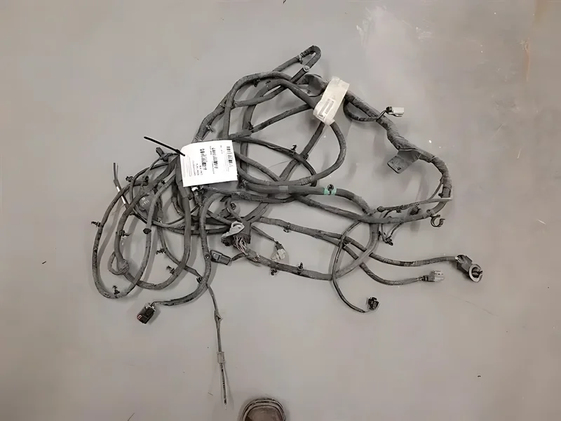 68092579AC Frame Wiring - OEM | Fits 2012 Dodge Ram