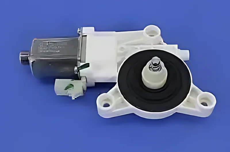 68021447AA Rear Window Motor - OEM | Fits 2008-2014 Dodge Avenger