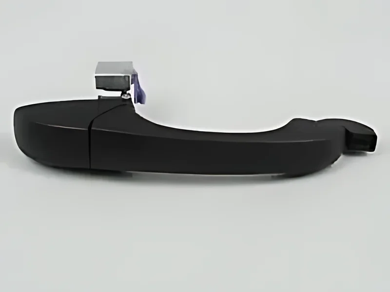 4589662AB RH FRONT EXTERIOR DOOR HANDLE - OEM | Fits 2011-2014 Dodge Avenger