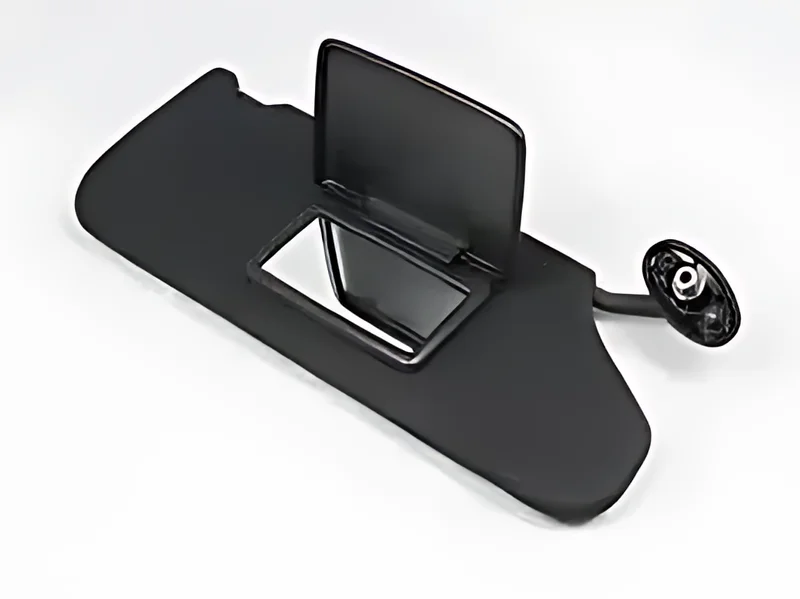 1GW38DX9AA Sunvisor - OEM | Fits 2011-2014 Dodge Avenger