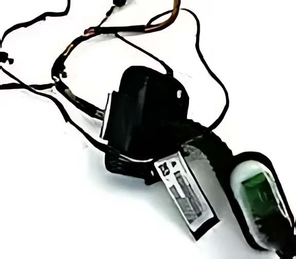 68085405AB RH FRONT DOOR WIRING - OEM | Fits 2011-2014 Dodge Avenger