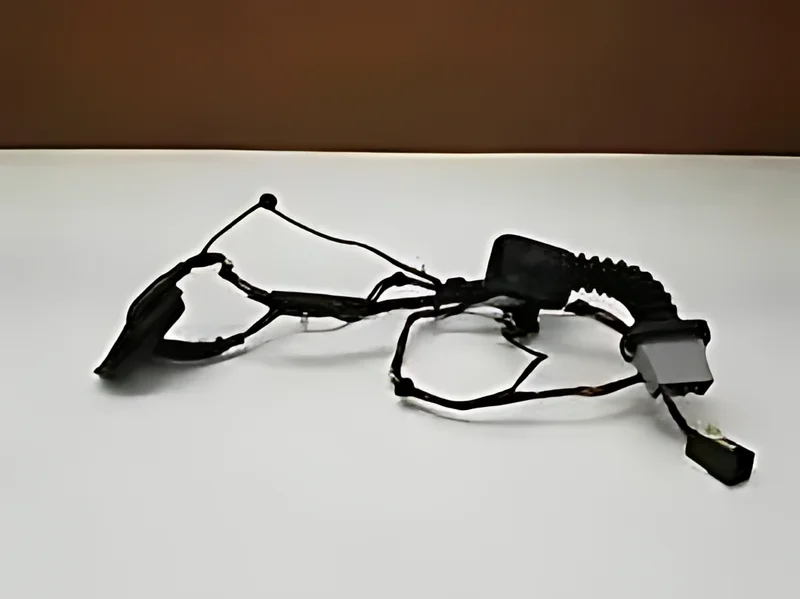 68085394AC LH Front Door Wiring - OEM | Fits 2011-2014 Dodge Avenger