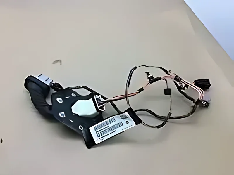 68085430AB RH REAR DOOR WIRING - OEM | Fits 2008-2014 Dodge Avenger