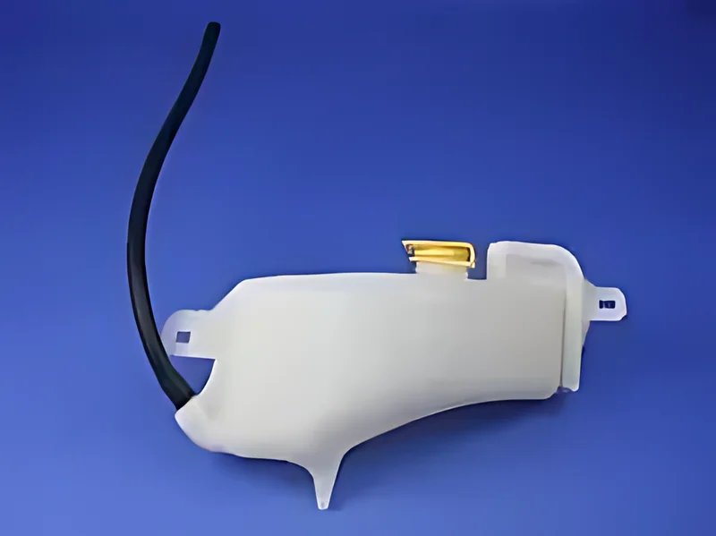 5058371AE Coolant Bottle - OEM | Fits 2008-2014 Dodge Avenger (2.4L)