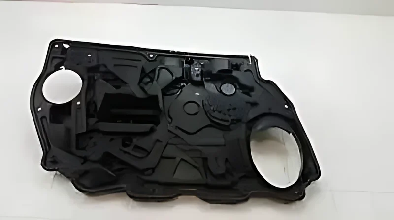 68104170AA RH FRONT DOOR CARRIER PLATE - OEM | Fits 2011-2014 Dodge Avenger