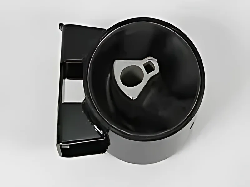 5085078AD Front Motor Mount - OEM | Fits 2011-2014 Dodge Avenger (2.4L)