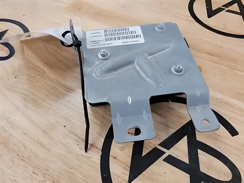 05064075AE Satellite Module - OEM | Fits 2006-2009 Dodge Ram