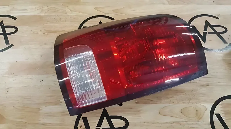55277414AF Taillamp - OEM | Fits 2009-2018 Dodge Ram