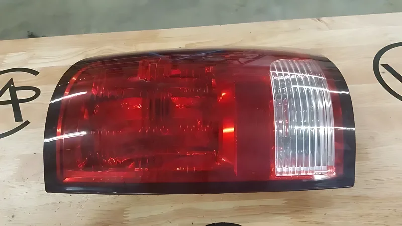 55277415AF Taillamp - OEM | Fits 2009-2018 Dodge Ram