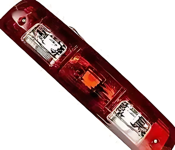 55372082AF Third Brake Lamp - OEM | Fits 2009-2018 Dodge Ram