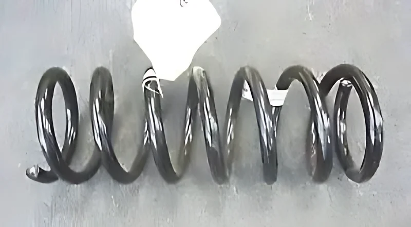 68111453AA Front Coil Spring - OEM | Fits 2013-2018 Dodge Ram