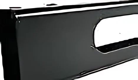 55276096AE Lower Core Support - OEM | Fits 2003-2009 Dodge Ram