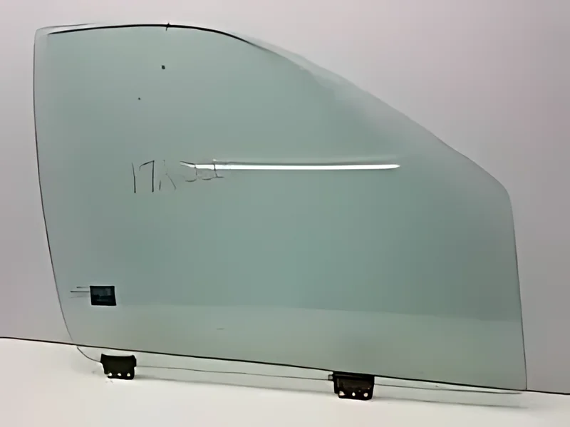 55372812AA RH FRONT DOOR GLASS - OEM | Fits 2003-2009 Dodge Ram