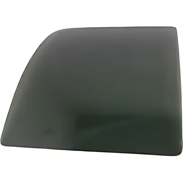 55276108AD Rear Door Glass Quad Cab - OEM | Fits 2003-2009 Dodge Ram