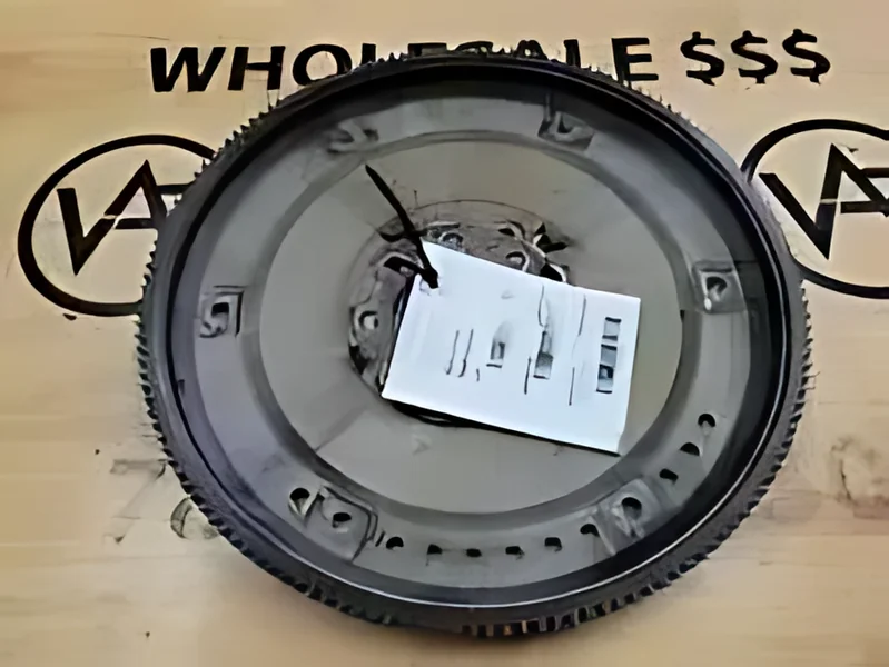 68222874AA Flexplate - OEM | Fits 2007-2012 Dodge Ram (Cummins)