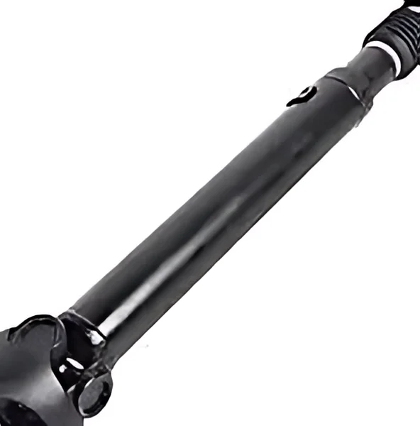 52123112AA Front Driveshaft - OEM | Fits 2006-2009 Dodge Ram